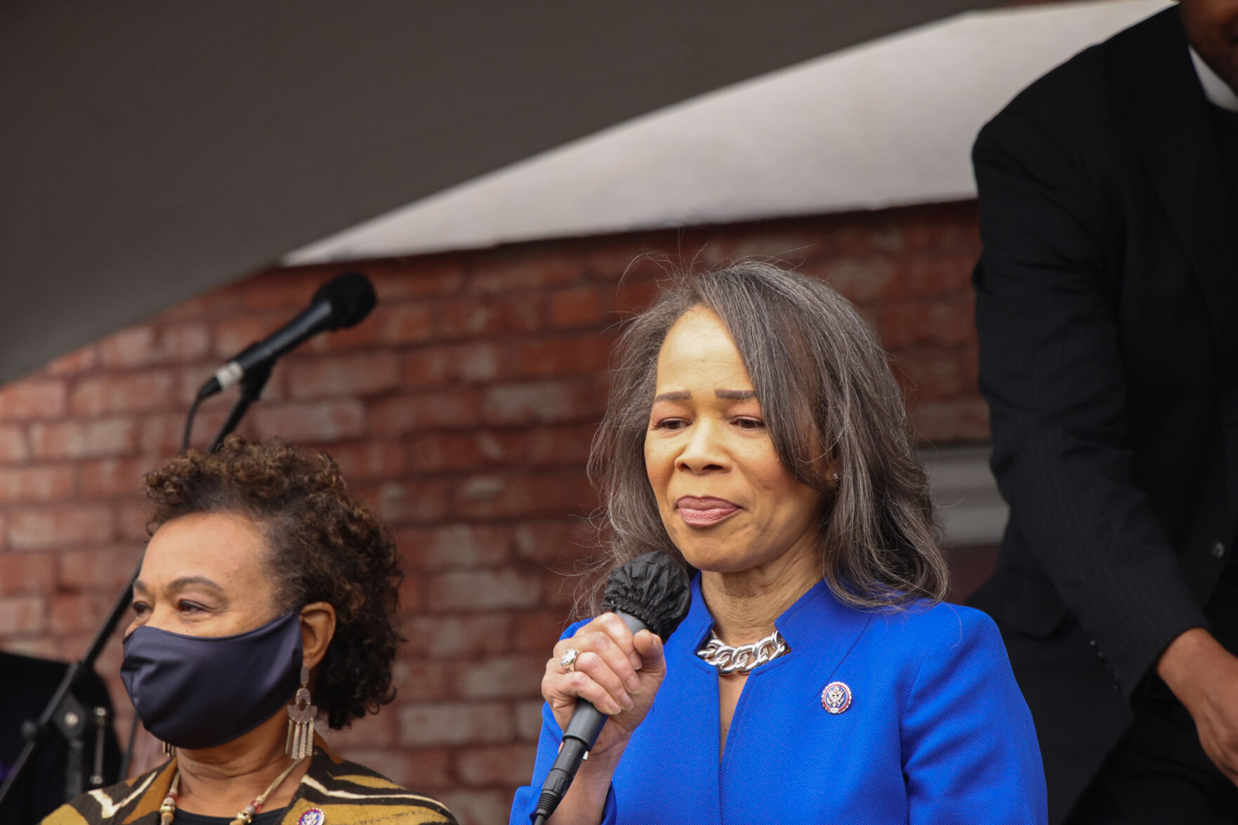 Rep. Lisa Blunt Rochester